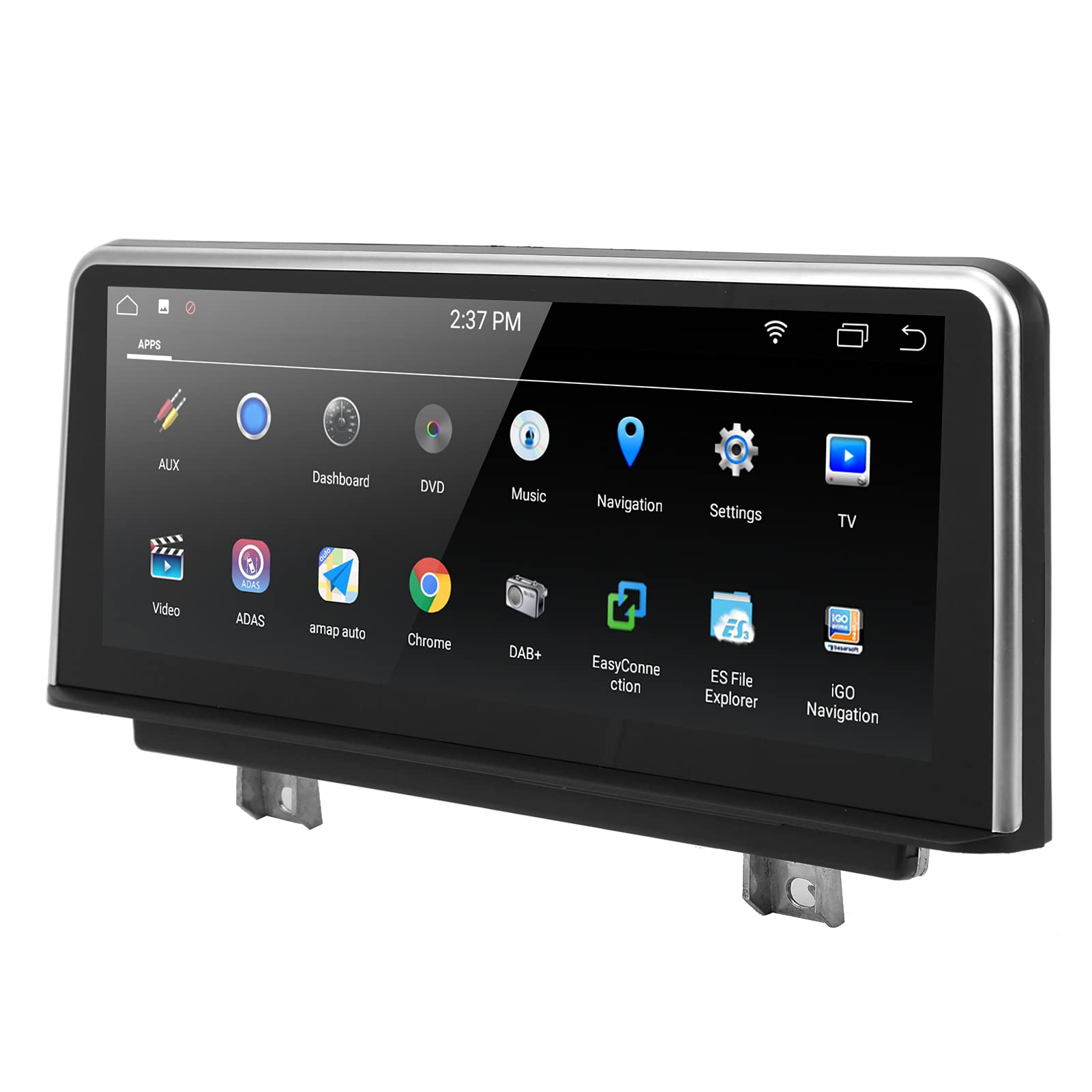 Amazon | カーナビ、タッチスクリーン HD Play カー マルチメディア